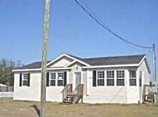 16125 Fruitville St, Brooksville, FL 34604