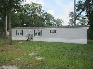 4916 Rosebud Church Rd, Elm City, NC 27822