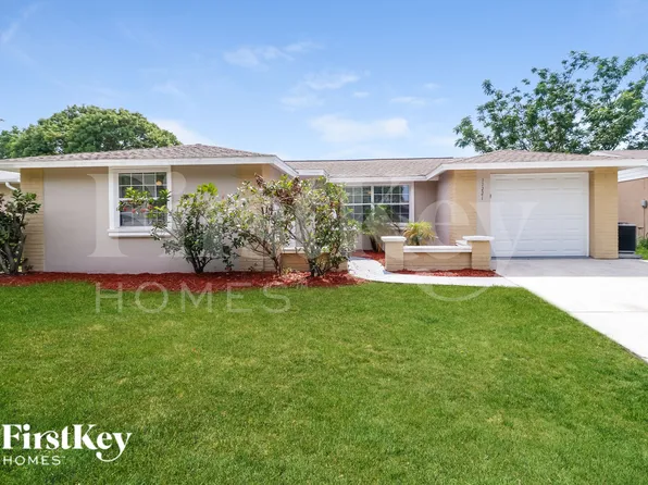 11221 Nome Ave, Port Richey, FL 34668