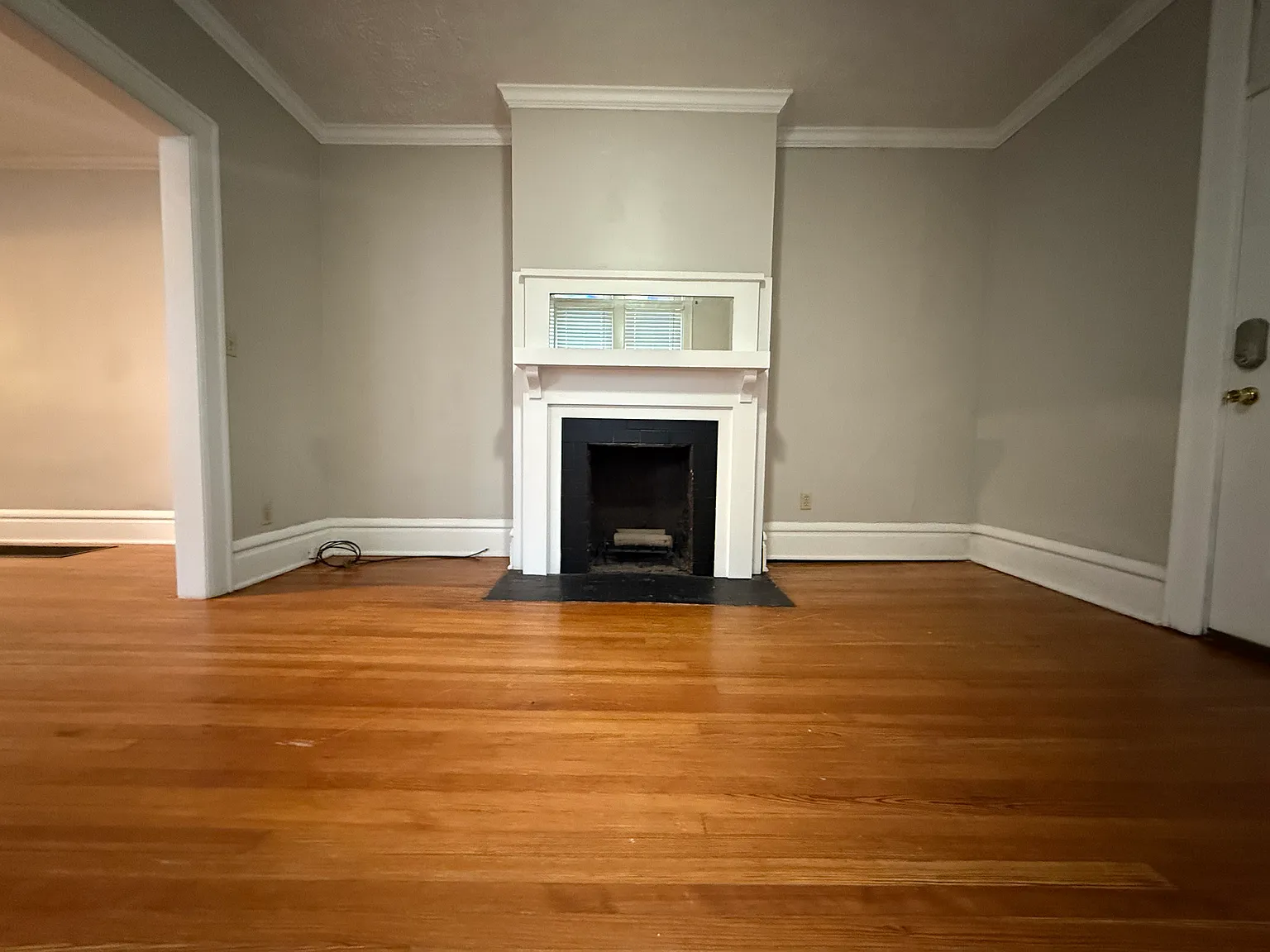 2 bed, 1000 sqft, $1,400 — Photo 4