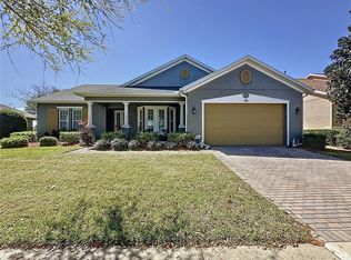 228 Bayou Bend Rd, Groveland, FL 34736