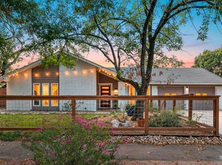 5702 Buffalo Pass, Austin, TX 78745