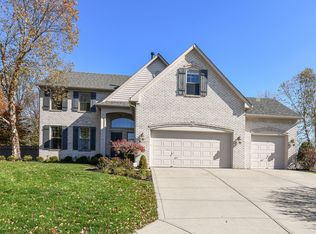 4070 Field Master Cir, Zionsville, IN 46077