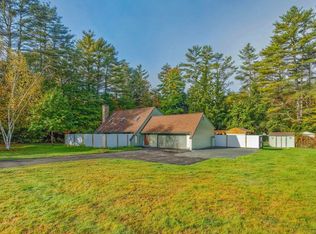 106 Pollards Mills Rd, Newport, NH 03773