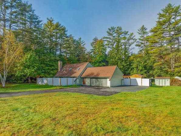 106 Pollards Mill Road, Newport, NH 03773