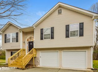 9128 Jefferson Village Dr SW, Covington, GA 30014