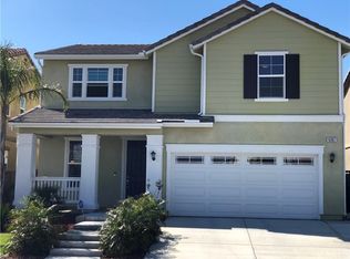 16967 Raven St, Fontana, CA 92336