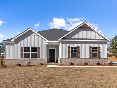 5488 S State Highway 109, Slocomb, AL, 36375
