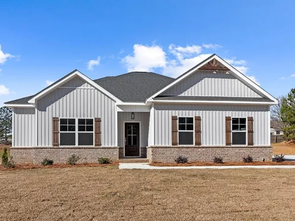 5488 S State Highway 109, Slocomb, AL 36375
