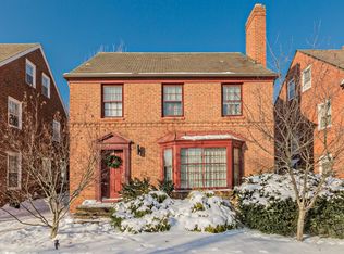 3686 Normandy Rd, Shaker Heights, OH 44120