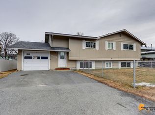 8025 E 4th Ave, Anchorage, AK 99504