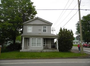 1989 Cayuga St, Romulus, NY 14541