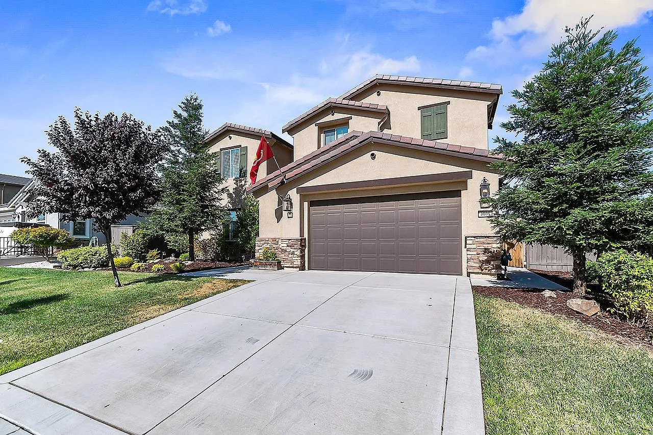 4008 Chuckwagon Way photo 1