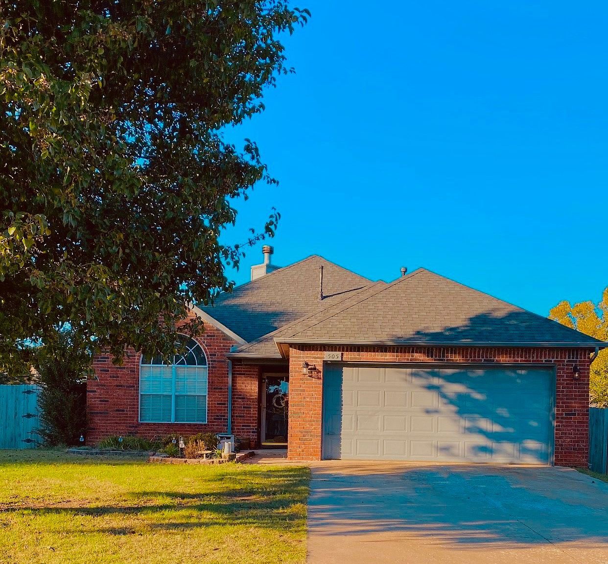 505 W Dogwood St, Coweta, OK 74429 MLS 2338460 Zillow
