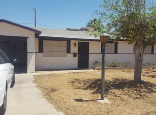 3051 S Palmaire Ave, Yuma, AZ 85364