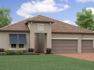 12223 Violet Jasper Dr, Parrish, FL 34219