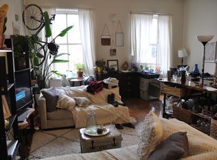 2011 Delancey St APT 3F, Philadelphia, PA 19103