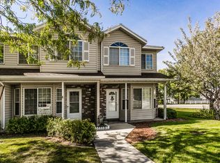 2714 S Centerbrook Dr, West Valley City, UT 84119