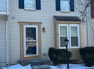 803 Sedgwick Ct, Stafford, VA