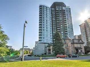 428 Sparks St #1106, Ottawa, ON K1R0B3