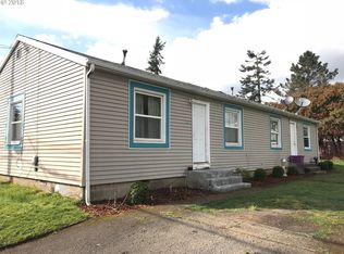 7033-7035 SE Tenino St, Portland, OR