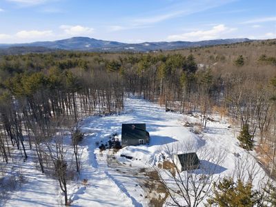 419 Flaghole Road, Andover, NH, 03216