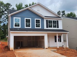 333 Carramore Dr, Inman, SC 29349