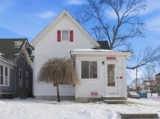 219 S Harrison St, Garrett, IN 46738