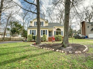 10719 Hamlin Way, Chester, VA 23831
