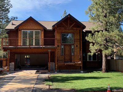 2142 Cornelian Dr, South Lake Tahoe, CA, 96150