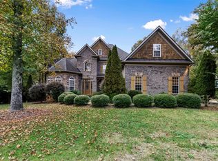 4800 Pimlico Ln, Waxhaw, NC 28173