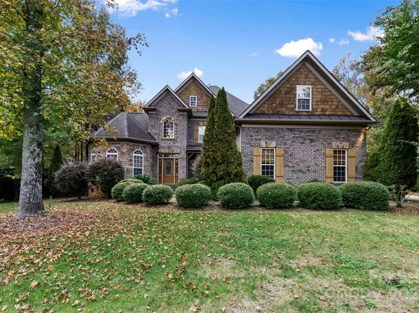 4800 Pimlico Ln, Waxhaw, NC 28173