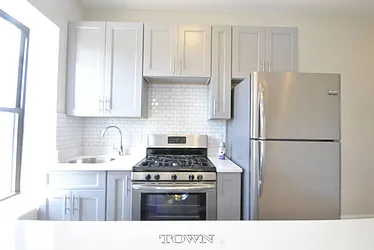 Rented by Town Residential