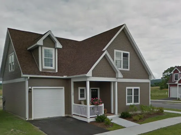 35 Madison Drive, Williston, VT 05495