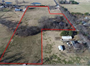 11457 Barbwire Rd #3629, Prairie Grove, AR 72753