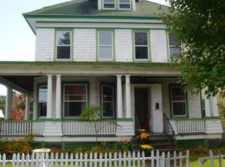 110 Elmendorf St, Kingston, NY 12401