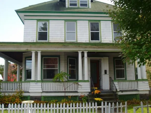 110 Elmendorf St, Kingston, NY 12401