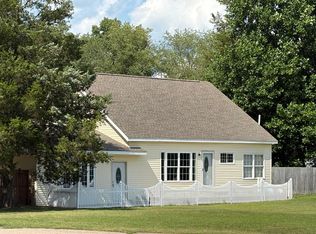 25222 Red Arrow Hwy, Mattawan, MI 49071
