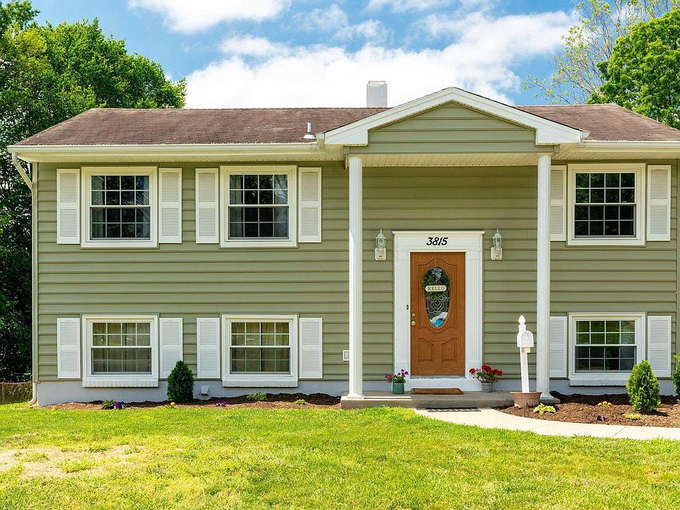 1st image of 3815 Claremont Ln