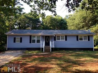 1141 Spring Creek Cir, Griffin, GA