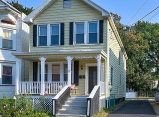 21 Wheeler St Floor 1, Montclair, NJ 07042