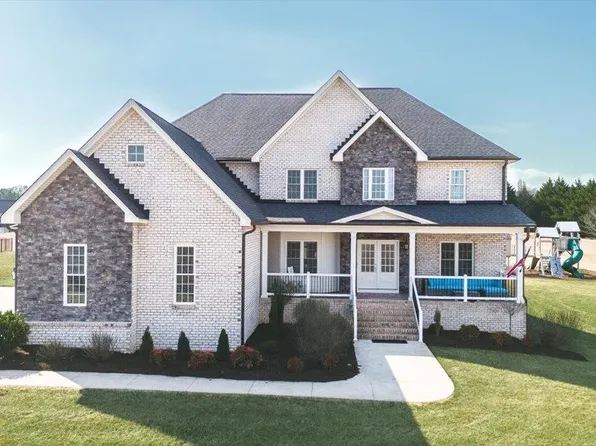 209 Two Creek Dr, Lynchburg, VA 24502
