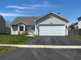 2003 Alpine Way, Plainfield, IL 60586