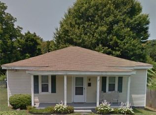 22 Grigg St, Petersburg, VA 23803