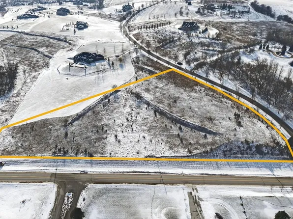 10611 S 232nd St, Gretna, NE 68028