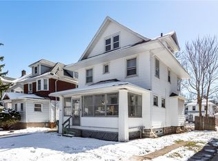 239 Electric Ave, Rochester, NY 14613