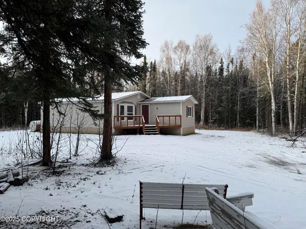 1837 Big Dipper Rd, Delta Junction, AK 99737