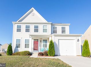 116 Tarkay Pl, Martinsburg, WV 25403