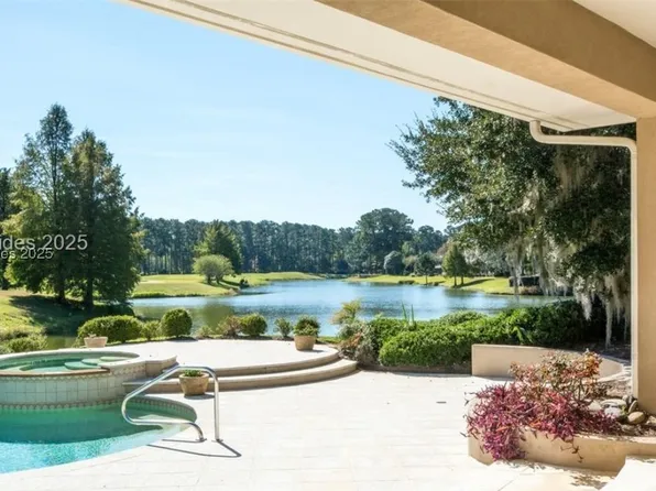 31 Debeaufain Dr, Bluffton, SC 29909