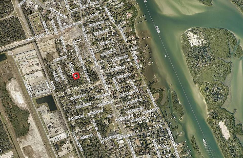 2nd image of 0 Palmetto St